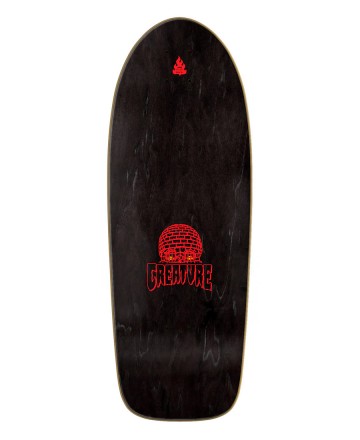 Tabla
Creature Doom Skull