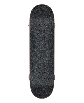 Skate Completo
Santa Cruz Full Other Dot Gradient