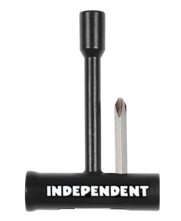 Llave T
Independent