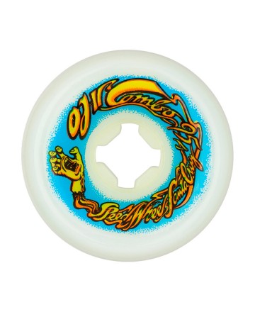 Ruedas
OJ II Original Combo