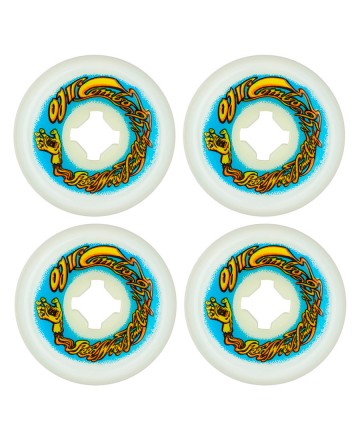 Ruedas
OJ II Original Combo