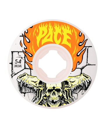 Ruedas
OJ Rob Pace Dungeon Pro Elite Chubbies