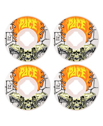 Ruedas
OJ Rob Pace Dungeon Pro Elite Chubbies