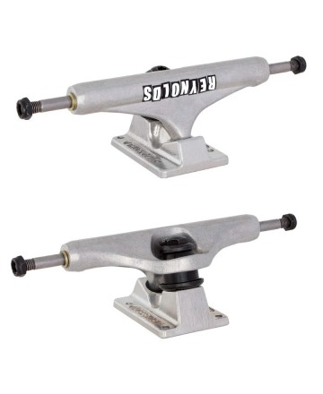 Trucks
Independent Hollow Reynolds Block Mid 149 x2