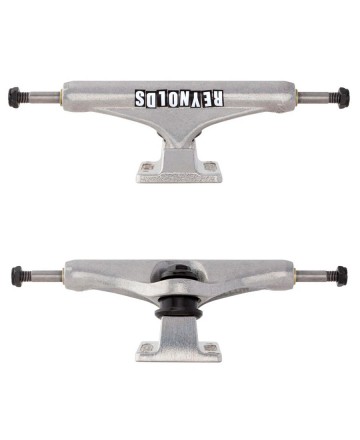Trucks
Independent Hollow Reynolds Block Mid 149 x2