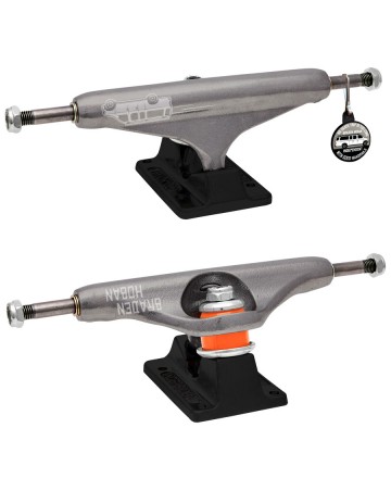 Trucks
Independent Hollow Braden Hoban 149 x2