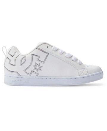Zapatillas
DC Court Graffik SS