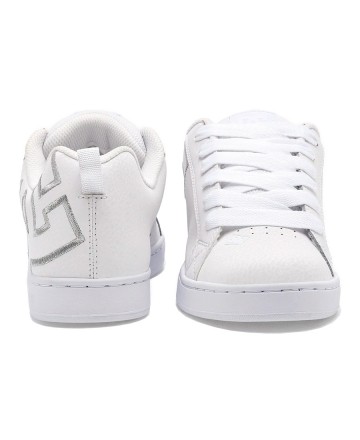 Zapatillas
DC Court Graffik SS