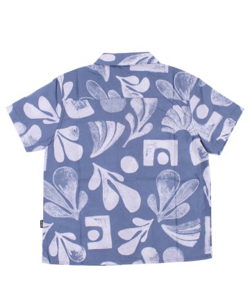 Camisa 
Rip Curl Ty W Mural
