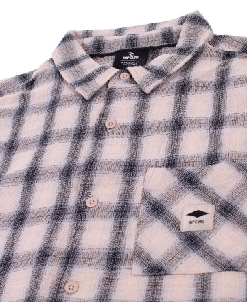 Camisa 
Rip Curl Quality
