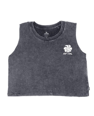Remera
Rip Curl Crop Oceans Acid