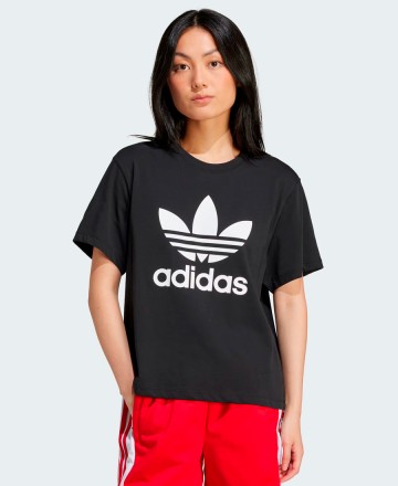 Remera
Adidas Trifolio Boxy