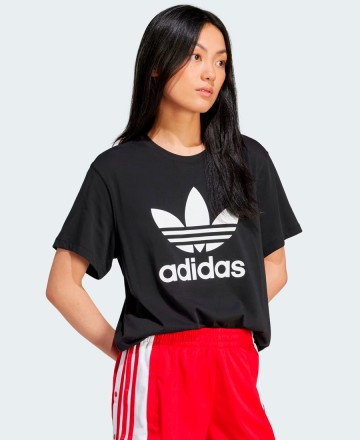 Remera
Adidas Trifolio Boxy
