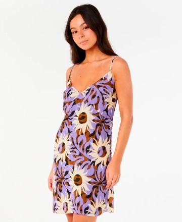 Vestido 
Rip Curl Mini Sundrenched