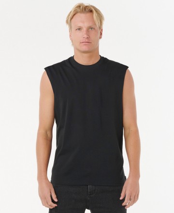 Remera 
Rip Curl Loose Plain