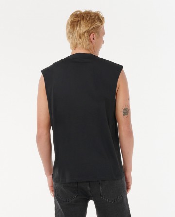 Remera 
Rip Curl Loose Plain