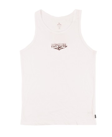 Musculosa
Rip Curl Tank Print