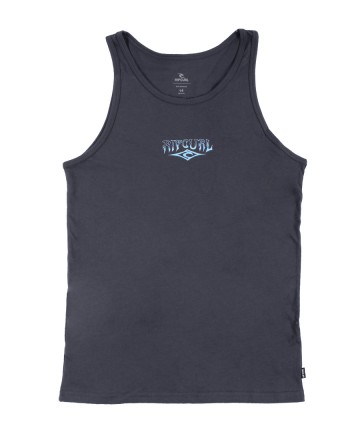 Musculosa
Rip Curl Tank Print