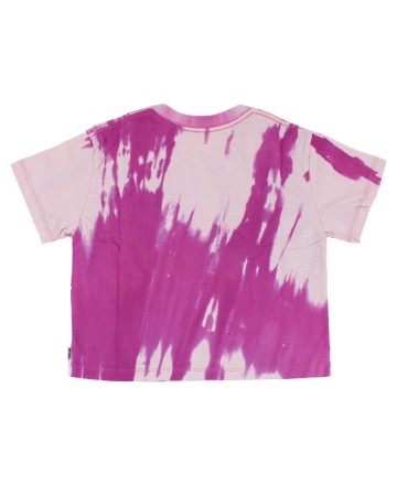 Remera 
Rip Curl Crop Ty Dye