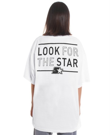 Remera
Starter Look