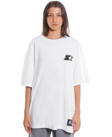 Remera
Starter Look