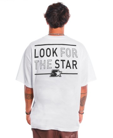 Remera
Starter Look