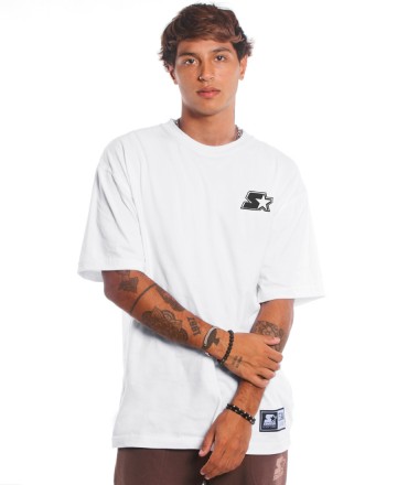 Remera
Starter Look