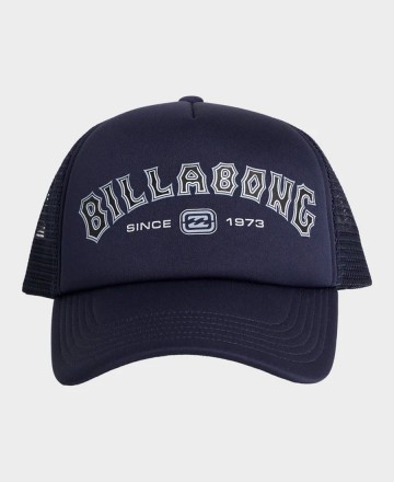 Cap
Billabong Bracket Trucker