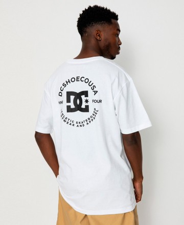 Remera 
DC Star Pilot