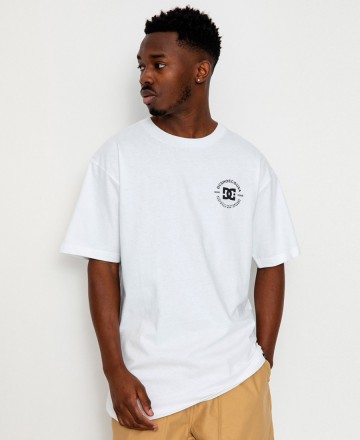 Remera 
DC Star Pilot