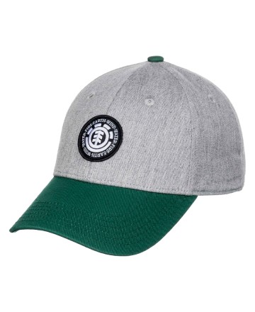 Cap
Element Treelogo 2 0