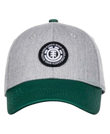 Cap
Element Treelogo 2 0