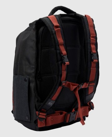 Mochila 
Quiksilver Grenade