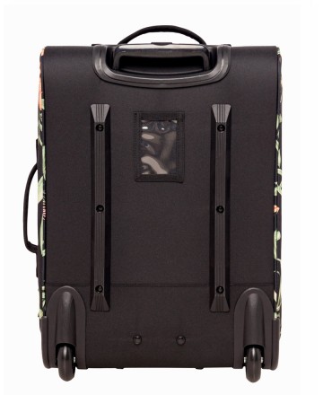 Valija 
Roxy Cabien Paradise 32L