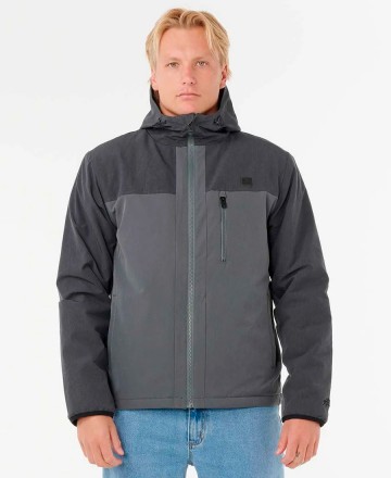 Campera
Rip Curl Antiseries Elite Lined