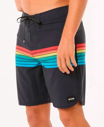 Boardshort 
Rip Curl Mirge Surf Revival 19