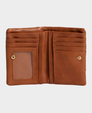 Billetera
Billabong Just For You Kirra