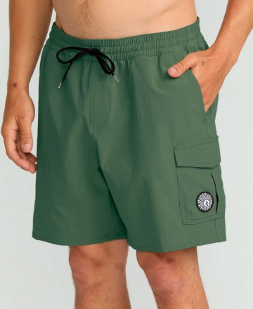 Boardshort
Volcom Trully Liberator