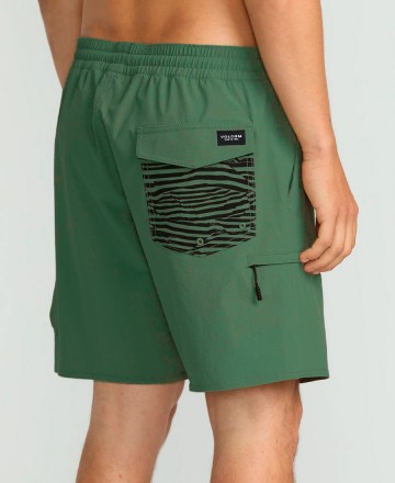 Boardshort
Volcom Trully Liberator