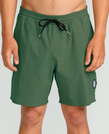 Boardshort
Volcom Trully Liberator