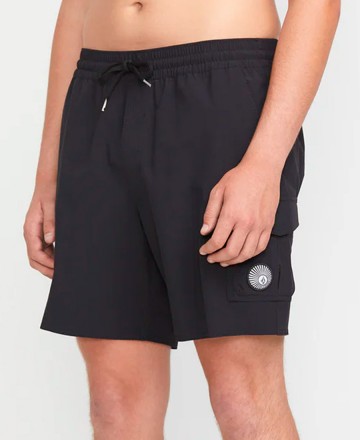 Boardshort
Volcom Trully Liberator