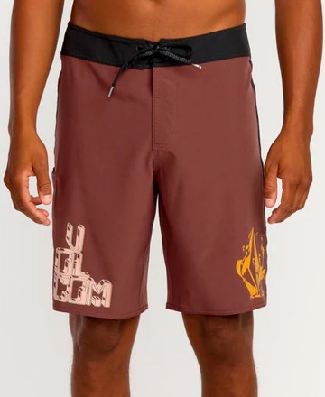 Boardshort
Volcom FA Callum Rooney Mod