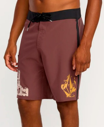 Boardshort
Volcom FA Callum Rooney Mod