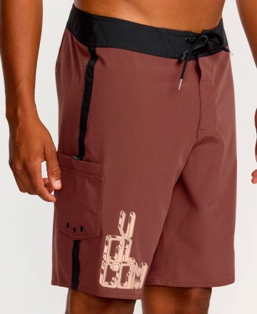 Boardshort
Volcom FA Callum Rooney Mod