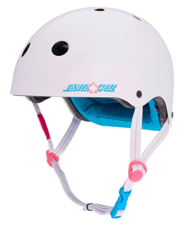 Casco
Pro Tec Low x Santa Cruz Screaming Hand