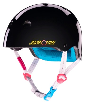 Casco
Pro Tec Low Pro x Santa Cruz Screaming Hand