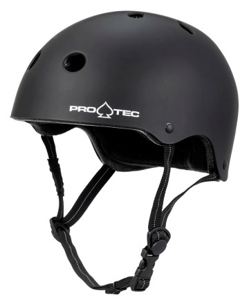 Casco
Pro Tec Low Pro
