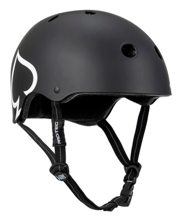 Casco
Pro Tec Low Pro