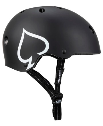 Casco
Pro Tec Low Pro