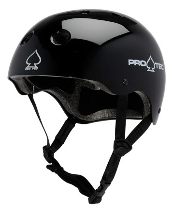 Casco
Pro Tec Classic